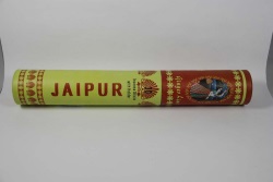 Encens en baton - Jaipur ginger - - avec attrape cendres